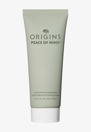 MOISTURIZING HAND CREAM - Crème mains - peace of mind