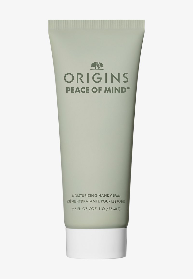 Origins - MOISTURIZING HAND CREAM - Hand Cream - peace of mind, Suurenna