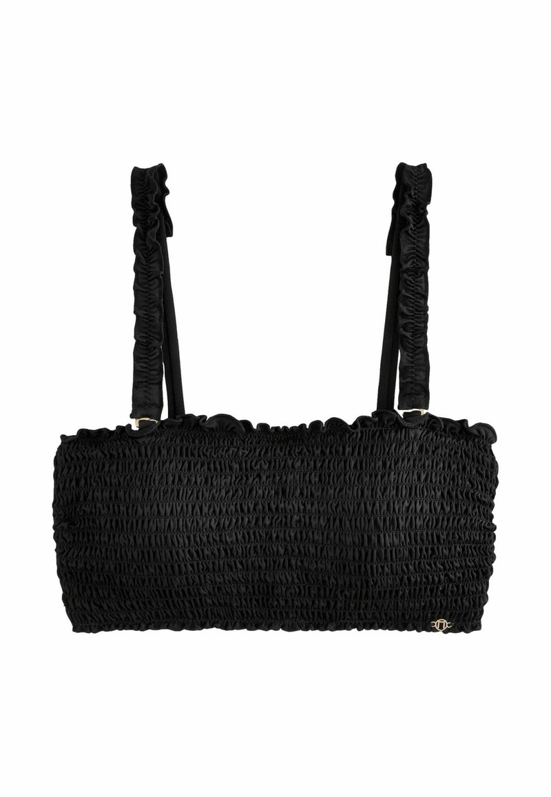 Next - Haut de bikini - black, Agrandir