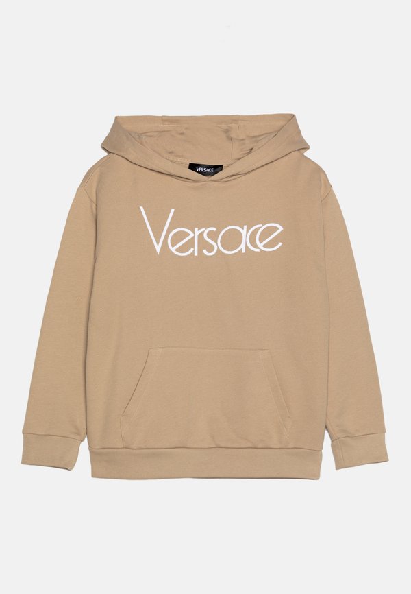 VINTAGE LOGO EMBROIDERY UNISEX - Hoodie