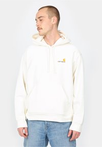 Unselected, wax