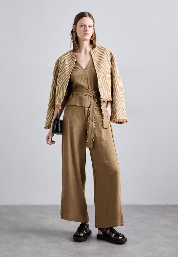 CAMPIONE - Trousers4