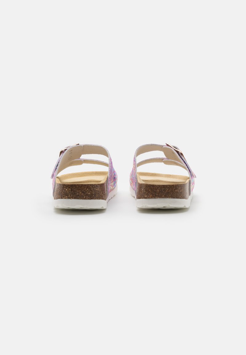 Ciabatte superfit Fussbettpantoffel