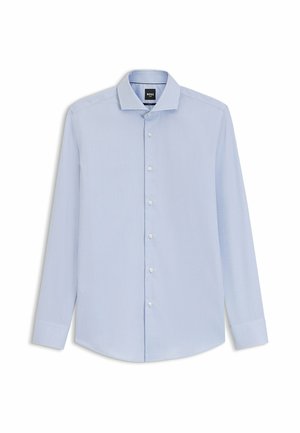 BOSS, BOSS H-HANK-SP-B1-C1-263 - Businesshemd - light blue