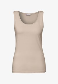 Non sélectionné, beige