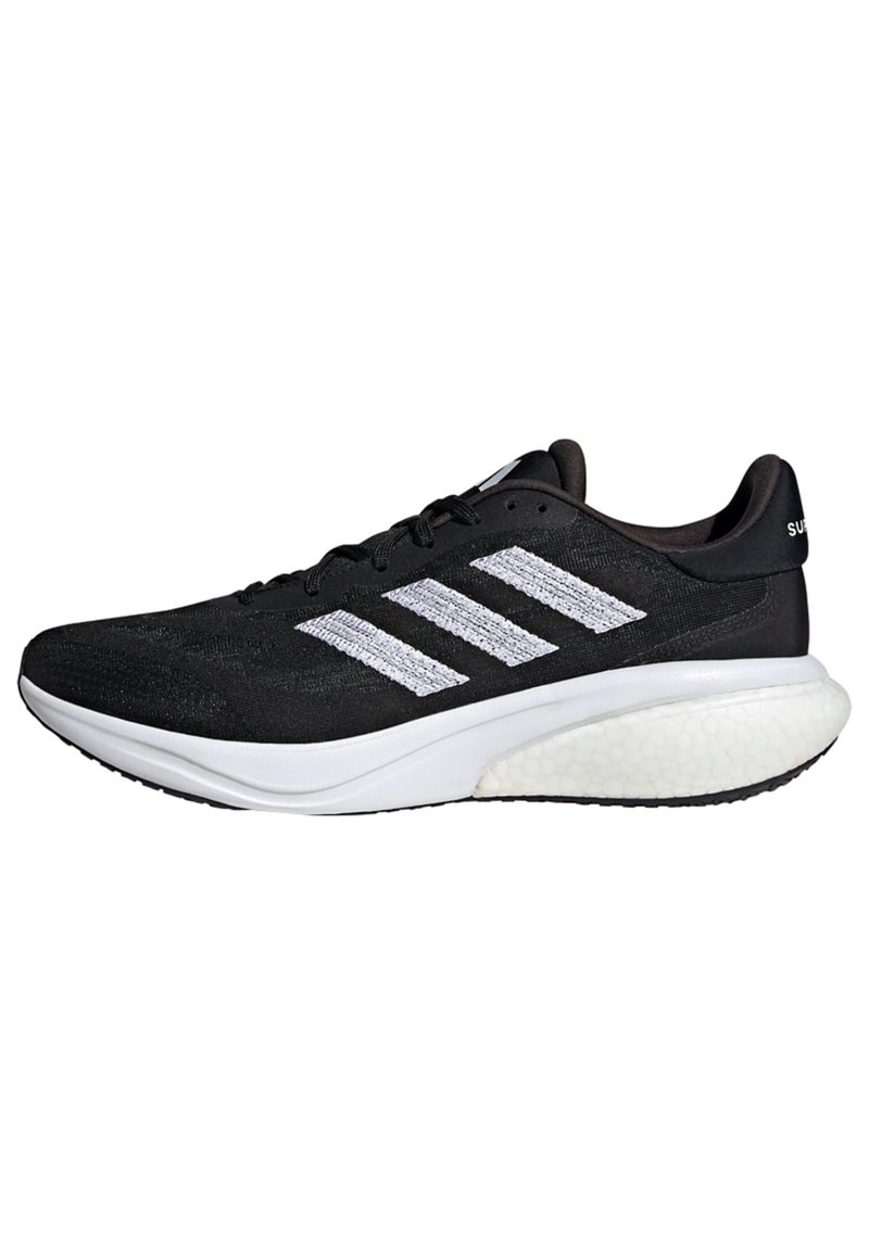 adidas Performance SUPERNOVA 3 Stability running shoes core black