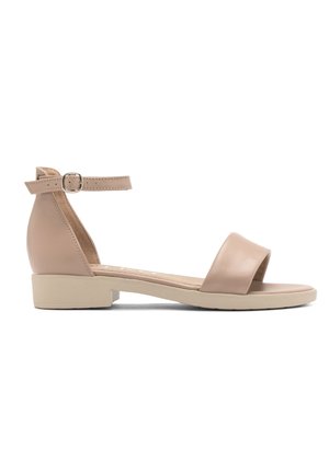 RYŁKO Sandals - beige