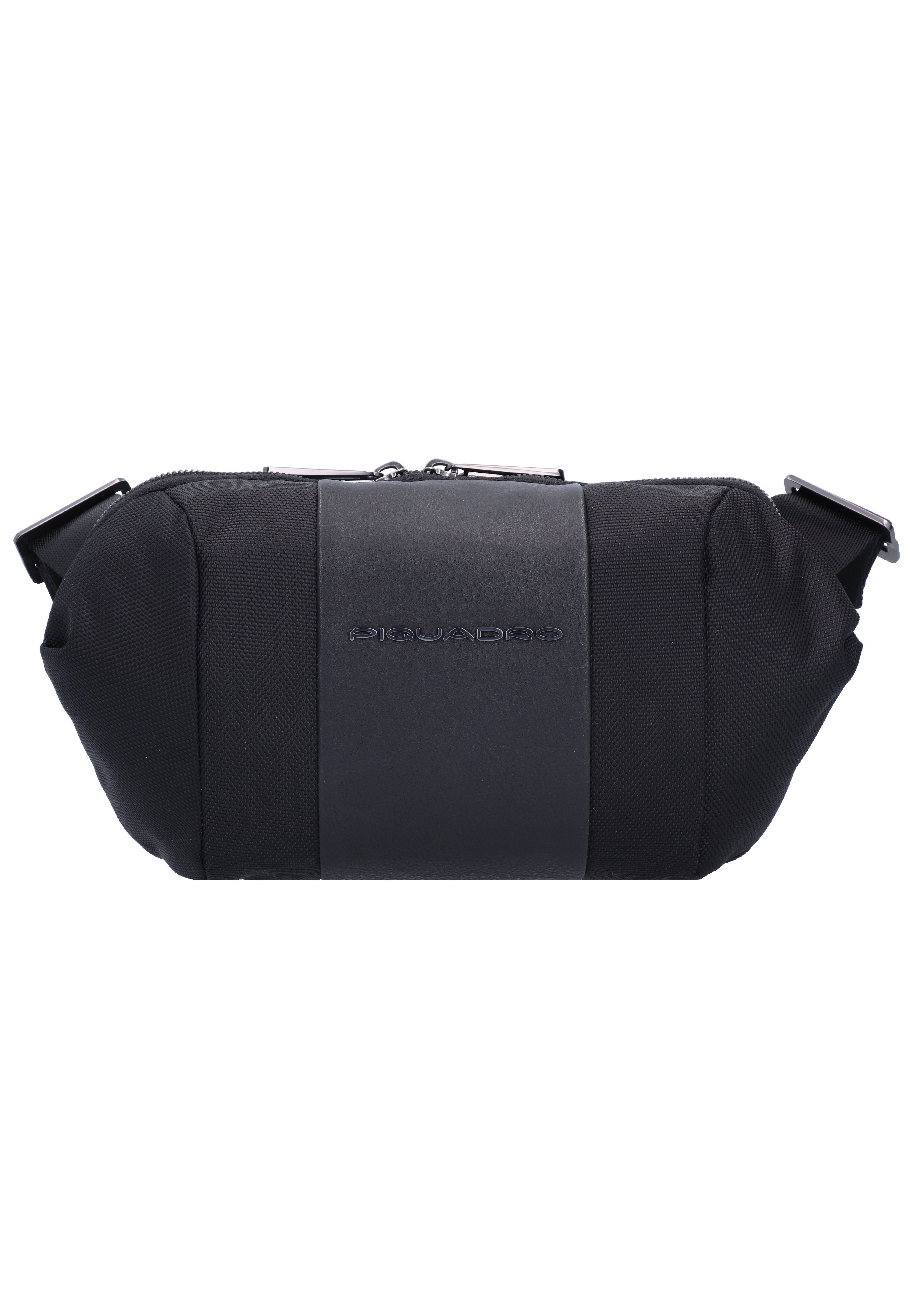 Piquadro Marsupio - black/nero - Zalando.it