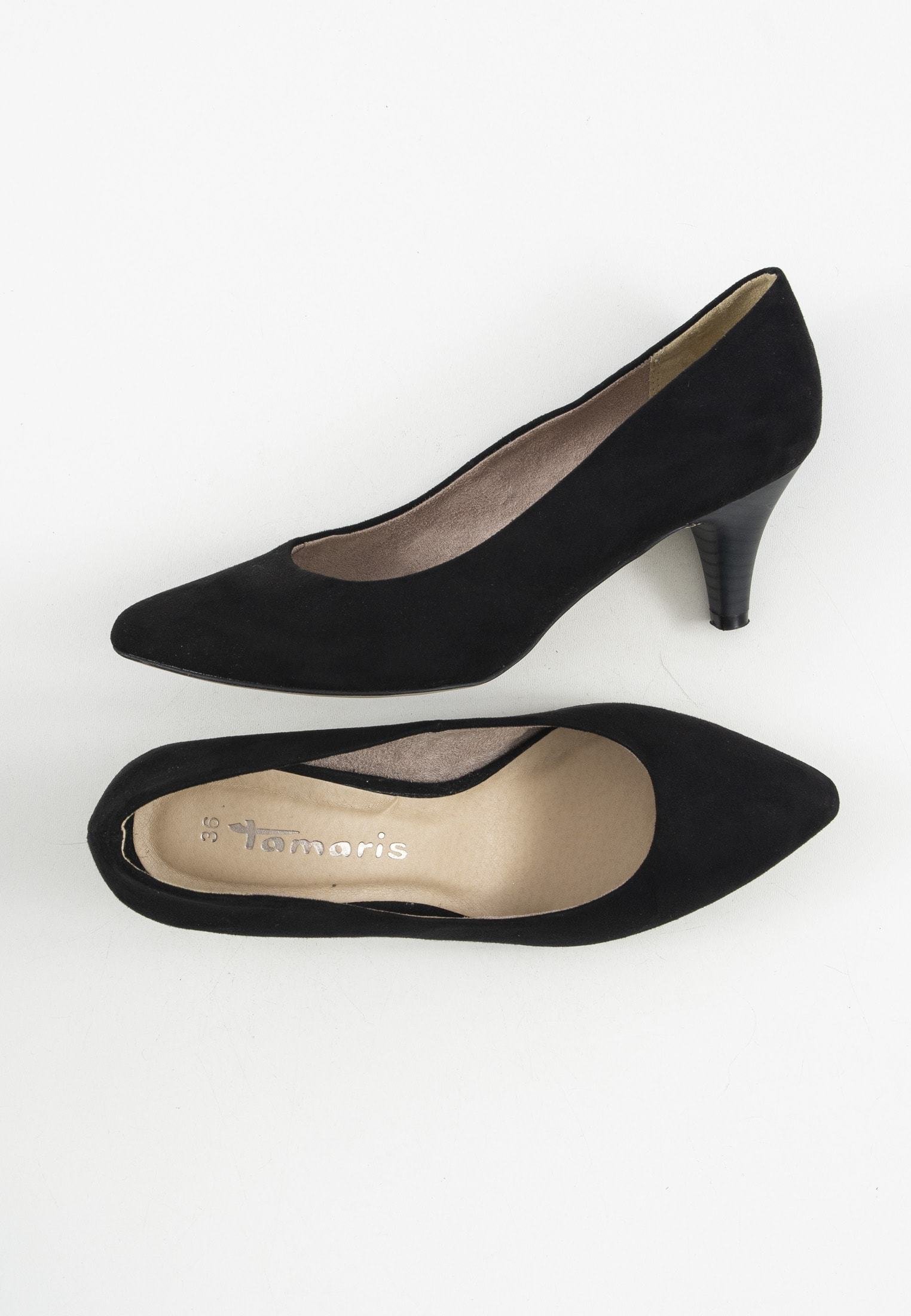zalando tamaris escarpin