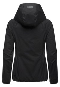 Ragwear DIZZIE - Lauko striukė - black