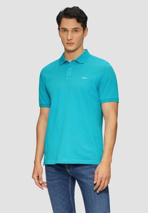 - Koszulka polo