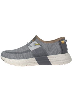 SCARPE - Trainers - grigio bianco