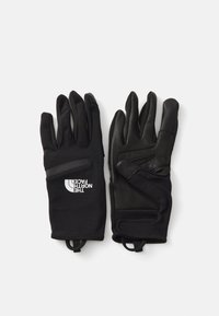 AMP GLOVE UNISEX - Sormikkaat - black