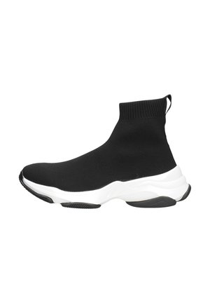 HOOG - Sneakers hoog - zwart