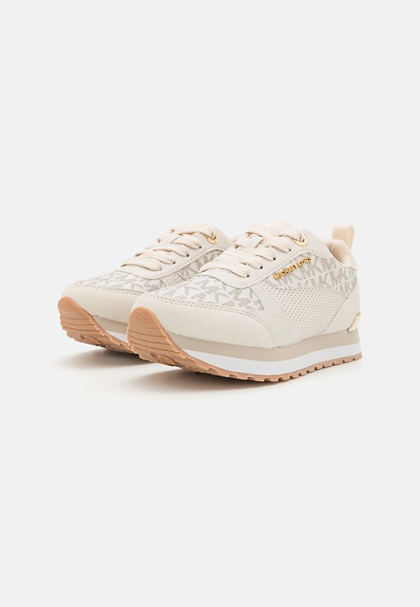 BILLIE DORIAN - Trainers - vanilla3