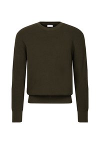 Unausgewählt, green