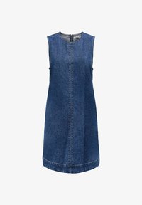 Non sélectionné, medium blue denim