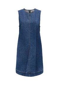ONLY dam top ONLDORSI - Light Blue Denim