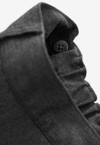 Clarks REGULAR FIT - Pantaloni scurți - grey
