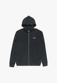 Niet geselecteerd, black
