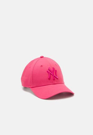 New Era LEAGUE 9FORTY® UNISEX - Gorra - pink