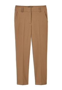 Monoprix Chino - camel