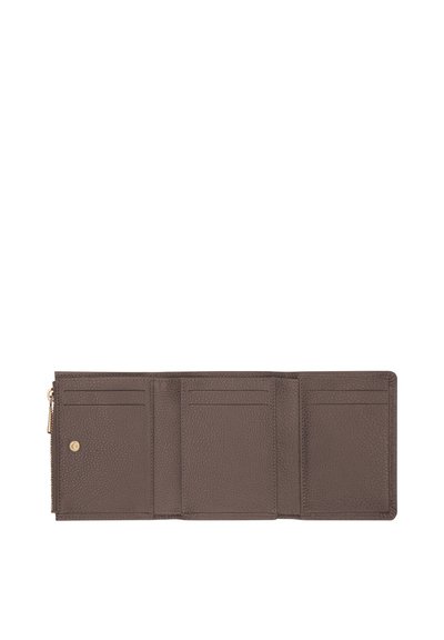 Longchamp Wallet - taupe