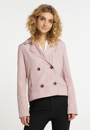 DreiMaster, TRANSITIONAL - Blazer - rosa