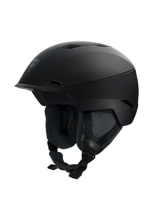 UNISEX ALTA IMPACTS - Hjelm - black