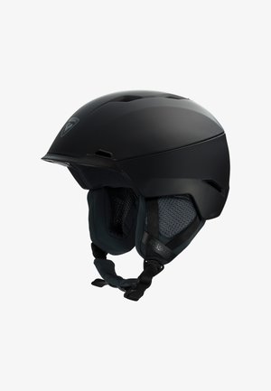 Rossignol UNISEX ALTA IMPACTS - Helm - black