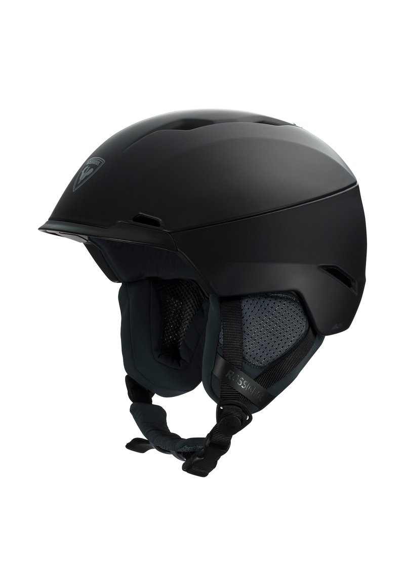 Rossignol UNISEX ALTA IMPACTS - Helma - black