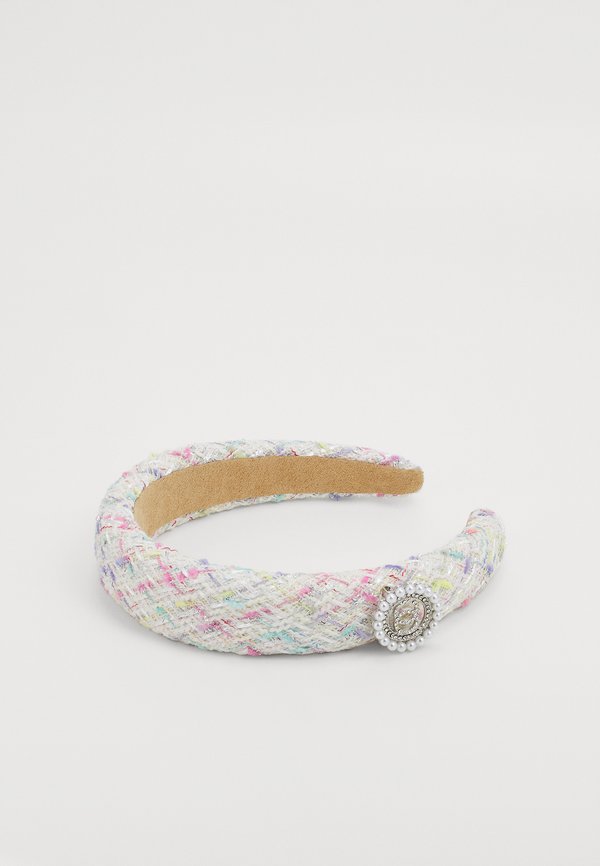 BOUCLELOVE - Hair styling accessory - pastel multi - Main Image