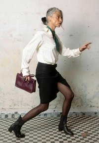 BALAGAN Stivaletti - black