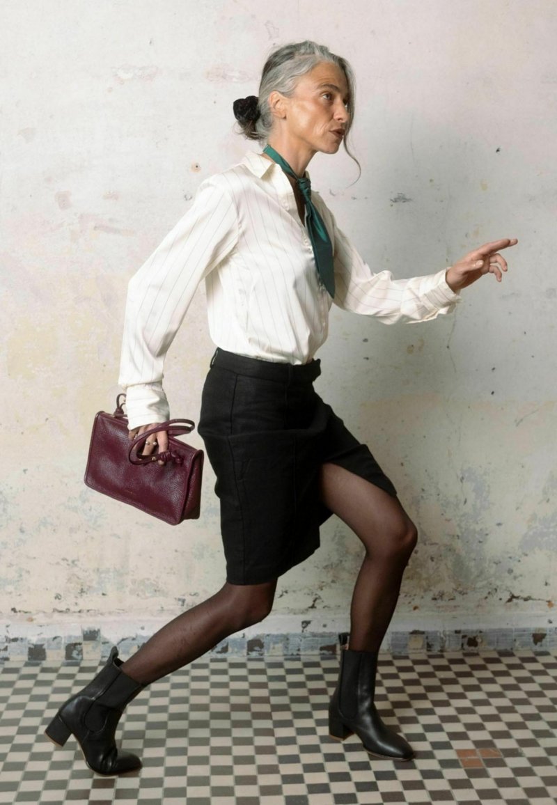 BALAGAN Stivaletti - black