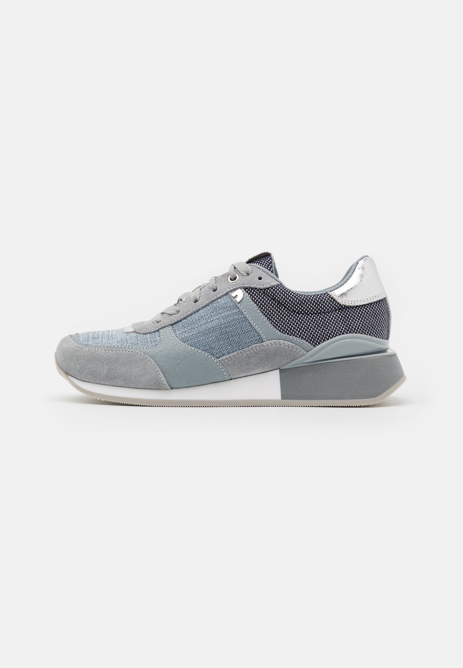 Gioseppo Zapatillas - jeans/azul claro - Zalando.es