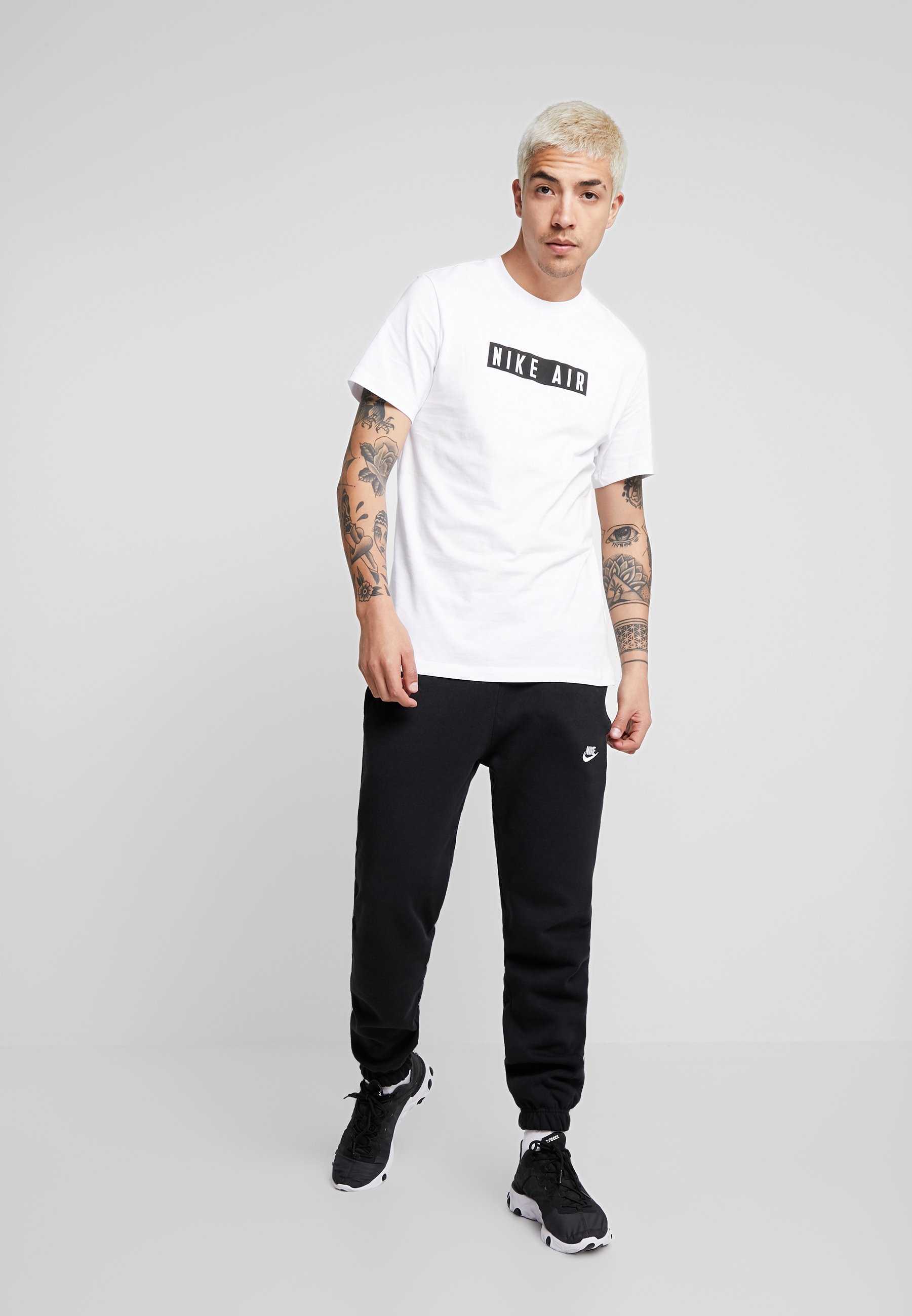 nike sportswear club pant