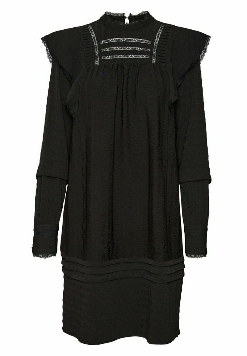 Vero Moda Jurk zwart Vero Moda Jurk zwart