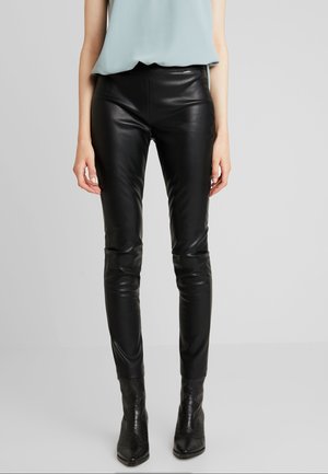 Liu Jo Jeans Kalhoty - black
