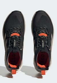 adidas Performance FREE  czarny