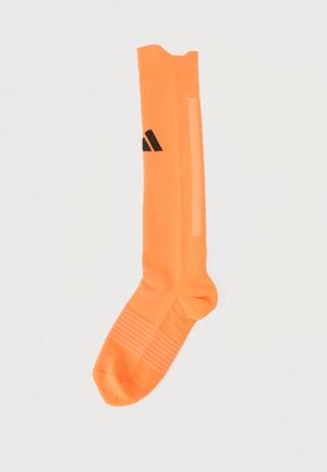 UNISEX - Dokolenke - pure orange/lucid orange/black