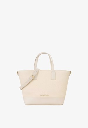 Valentino Bags, VBS9PS04 - Sac à main - off-white