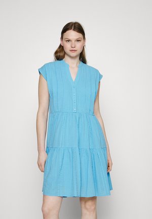 YAS YASBLIS DRESS - Rochie de zi - blue