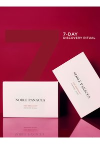 Noble Panacea THE BRILLIANT DISCOVERY RITUAL - Ansiktsvårdsset