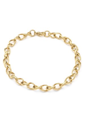 PLUTOS - Bracelet - gold-coloured
