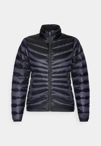 Selected, black