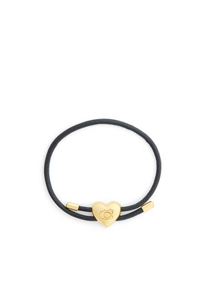 COACH, Bracelet - black