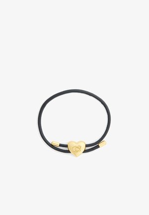 COACH, Bracelet - black