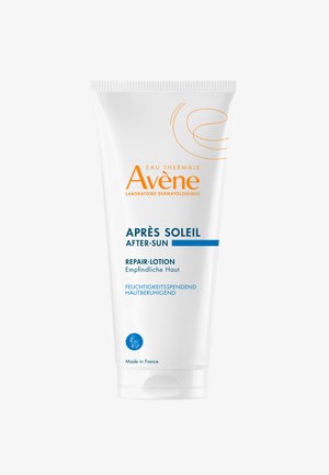 Avène, AVÈNE KÖRPERPFLEGE A-REPAIR LOTION - After-Sun