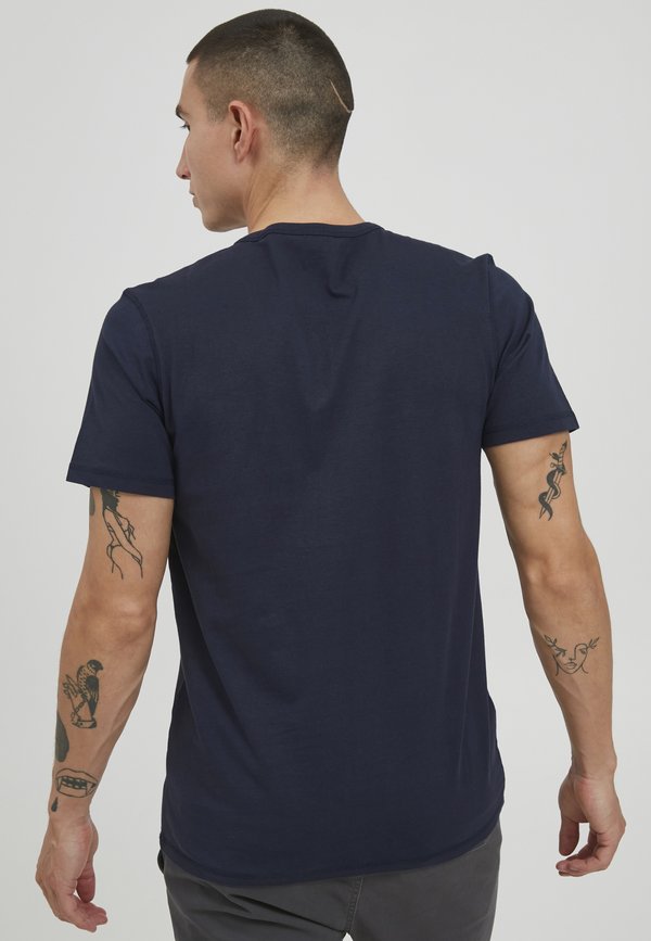 PRBLEON - Basic T-shirt2