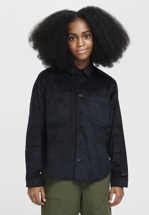 LAYERING - Jas - black